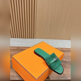 Hermès в новой цветовой гамме. Кеды Kelly с плоской подошвой. Удо