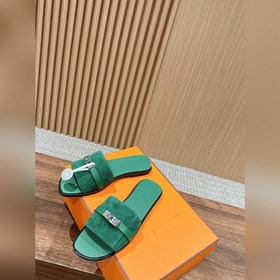 Hermès в новой цветовой гамме. Кеды Kelly с плоской подошвой. Удо