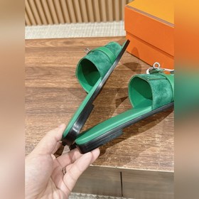 Hermès в новой цветовой гамме. Кеды Kelly с плоской подошвой. Удо