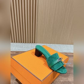 Hermès в новой цветовой гамме. Кеды Kelly с плоской подошвой. Удо
