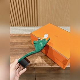 Hermès в новой цветовой гамме. Кеды Kelly с плоской подошвой. Удо