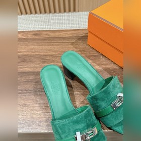 Hermès в новой цветовой гамме. Кеды Kelly с плоской подошвой. Удо