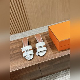 Hermès в новой цветовой гамме. Кеды Kelly с плоской подошвой. Удо
