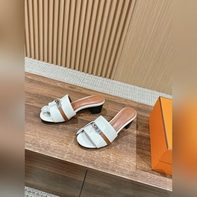 Hermès в новой цветовой гамме. Кеды Kelly с плоской подошвой. Удо