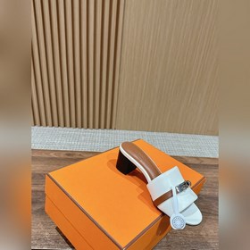 Hermès в новой цветовой гамме. Кеды Kelly с плоской подошвой. Удо