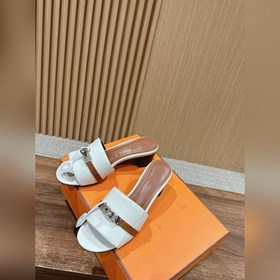 Hermès в новой цветовой гамме. Кеды Kelly с плоской подошвой. Удо