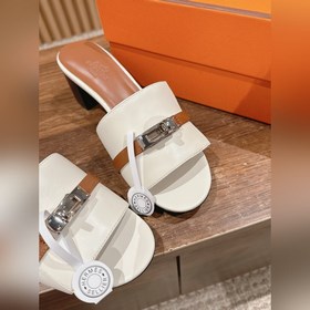 Hermès в новой цветовой гамме. Кеды Kelly с плоской подошвой. Удо