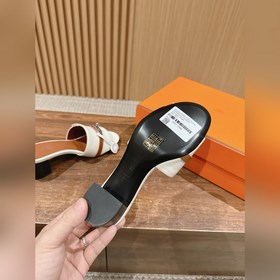 Hermès в новой цветовой гамме. Кеды Kelly с плоской подошвой. Удо