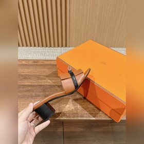 Hermès в новой цветовой гамме. Кеды Kelly с плоской подошвой. Удо