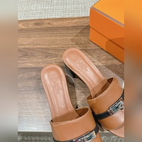 Hermès в новой цветовой гамме. Кеды Kelly с плоской подошвой. Удо