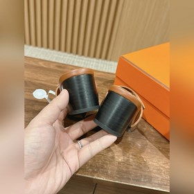 Hermès в новой цветовой гамме. Кеды Kelly с плоской подошвой. Удо