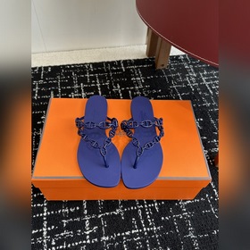Услуги покупке товаров Hermes Аймас Новая модель туфель «свиной