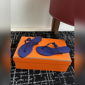 Услуги покупке товаров Hermes Аймас Новая модель туфель «свиной 