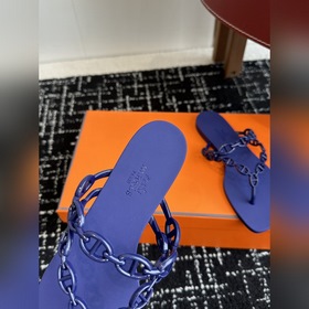 Услуги покупке товаров Hermes Аймас Новая модель туфель «свиной 