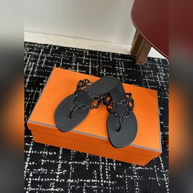 Услуги покупке товаров Hermes Аймас Новая модель туфель «свиной 
