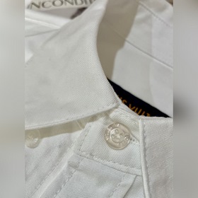Рубашка с длинными рукавами Louis Vuitton, точная копия в масштаб