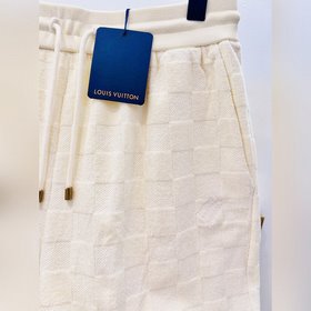 Брюки Размер 46/48/50/52, универсальный Louis Vuitton Луи Витто