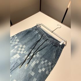 Louis Vuitton Луи Виттон 2025 весна-лето, новые классические мужс