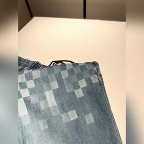 Louis Vuitton Луи Виттон 2025 весна-лето, новые классические мужс