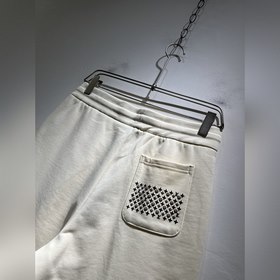 Louis Vuitton Луи Виттен 2025 весна-лето, мужские и женские шорты