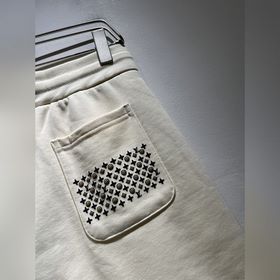 Louis Vuitton Луи Виттен 2025 весна-лето, мужские и женские шорты