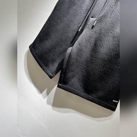 Louis Vuitton Луи Виттен 2025 весна-лето, мужские и женские шорты