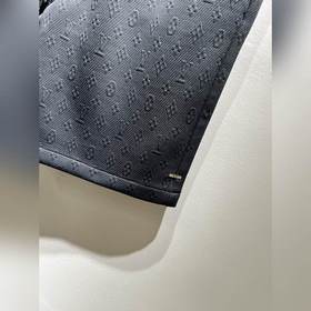 Louis Vuitton Луи Виттен 2025 весна-лето, мужские и женские шорты