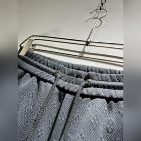 Louis Vuitton Луи Виттен 2025 весна-лето, мужские и женские шорты