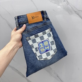 Louis Vuitton · Луи Виттен, высококачественная индивидуальная оде
