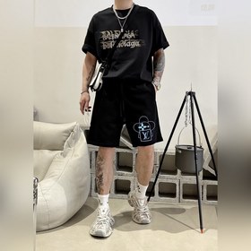 Louis Vuitton, новые шорты весна-лето 2025. Эта модель в стиле ми