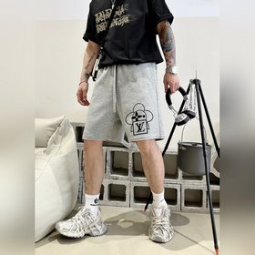 Louis Vuitton, новые шорты весна-лето 2025. Эта модель в стиле ми