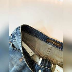 Louis Vuitton Луи Виттон 2025 весна-лето, новые классические мужс