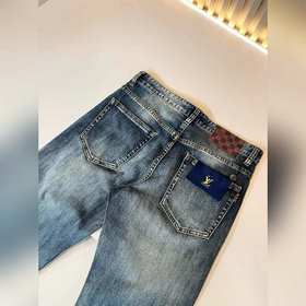 Louis Vuitton Луи Виттон 2025 весна-лето, новые классические мужс