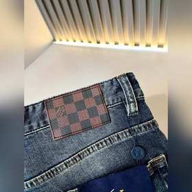 Louis Vuitton Луи Виттон 2025 весна-лето, новые классические мужс