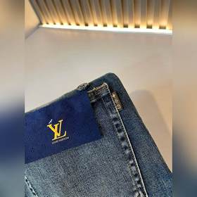 Louis Vuitton Луи Виттон 2025 весна-лето, новые классические мужс