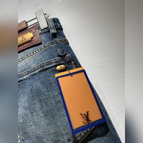 Louis Vuitton Луи Виттон 2025 весна-лето, новые классические мужс