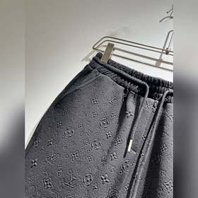Louis Vuitton Луи Виттен 2025 весна-лето, мужские и женские шорты