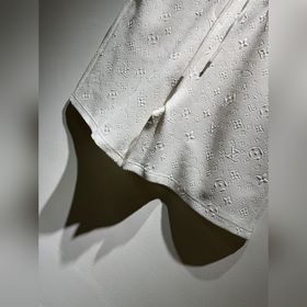 Louis Vuitton Луи Виттен 2025 весна-лето, мужские и женские шорты