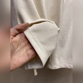 Louis Vuitton, мужские шорты из хлопка с накладкой на левом бедре