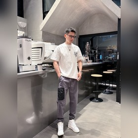 Louis Vuitton 2025ss Ранневесенняя коллекция новых моделей мужски