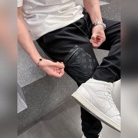 Louis Vuitton 2025ss Ранневесенняя коллекция новых моделей мужски