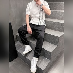 Louis Vuitton 2025ss Ранневесенняя коллекция новых моделей мужски
