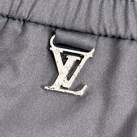 Louis Vuitton 2025 весна эксклюзивная новая модель модных джинсов
