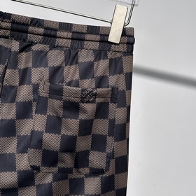 LV Donkey House 25SS Весна-лето Новая коллекция мужской одежды Шо