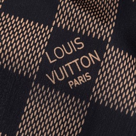 LV Donkey House 25SS Весна-лето Новая коллекция мужской одежды Шо