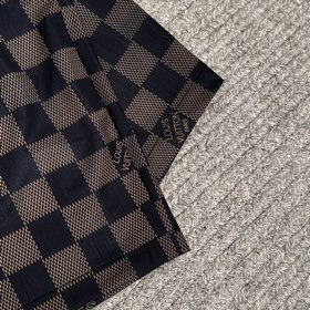 LV Donkey House 25SS Весна-лето Новая коллекция мужской одежды Шо