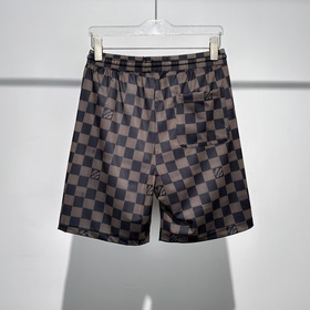 LV Donkey House 25SS Весна-лето Новая коллекция мужской одежды Шо