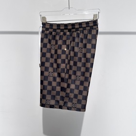 LV Donkey House 25SS Весна-лето Новая коллекция мужской одежды Шо