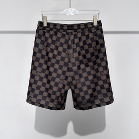 LV Donkey House 25SS Весна-лето Новая коллекция мужской одежды Шо
