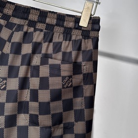 LV Donkey House 25SS Весна-лето Новая коллекция мужской одежды Шо